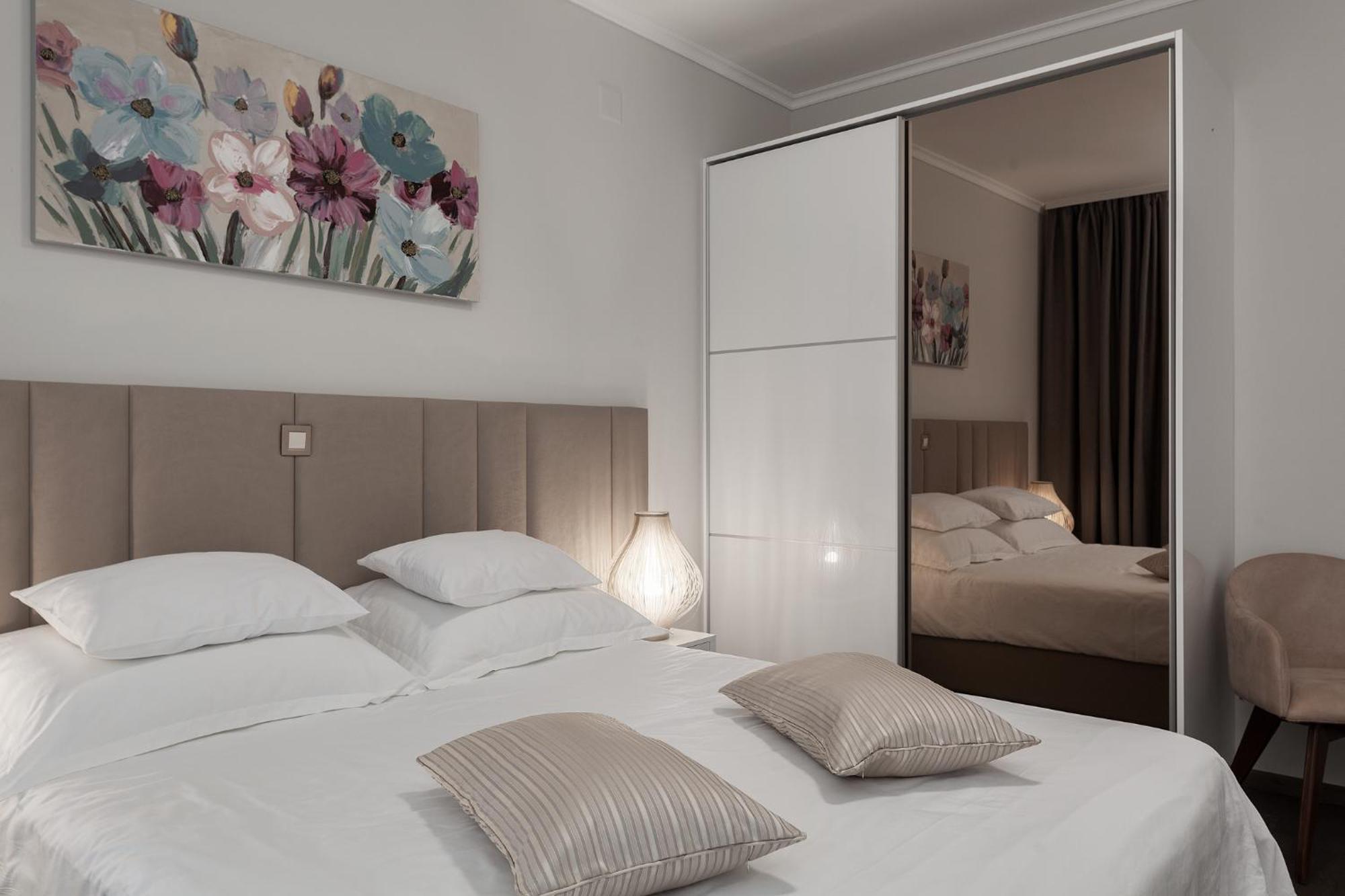 Luxury Rooms Vila Carissa Malinska Room photo