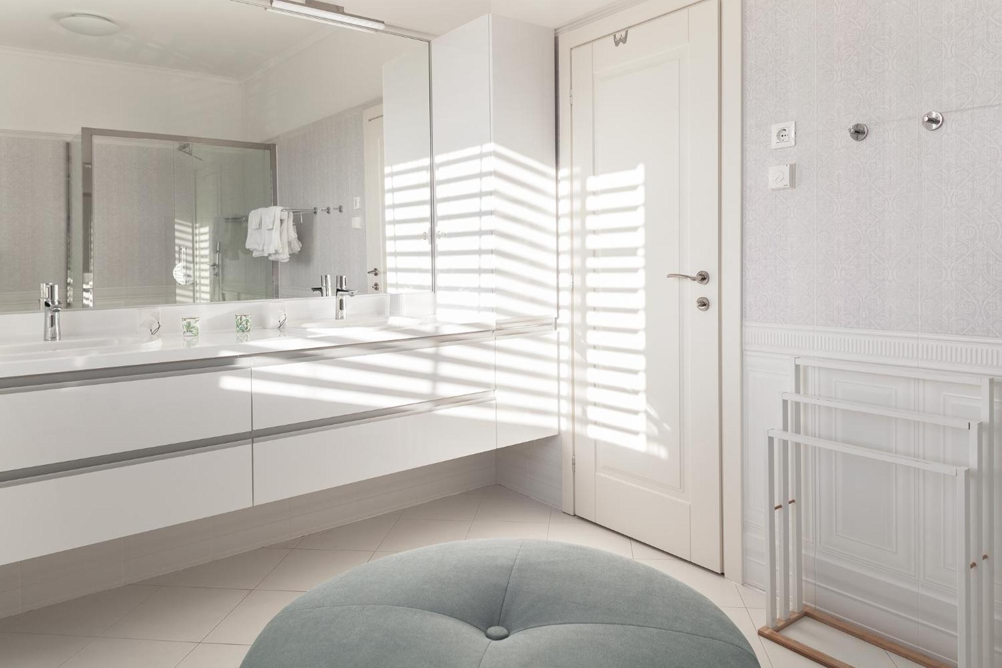 Luxury Rooms Vila Carissa Malinska Exterior photo