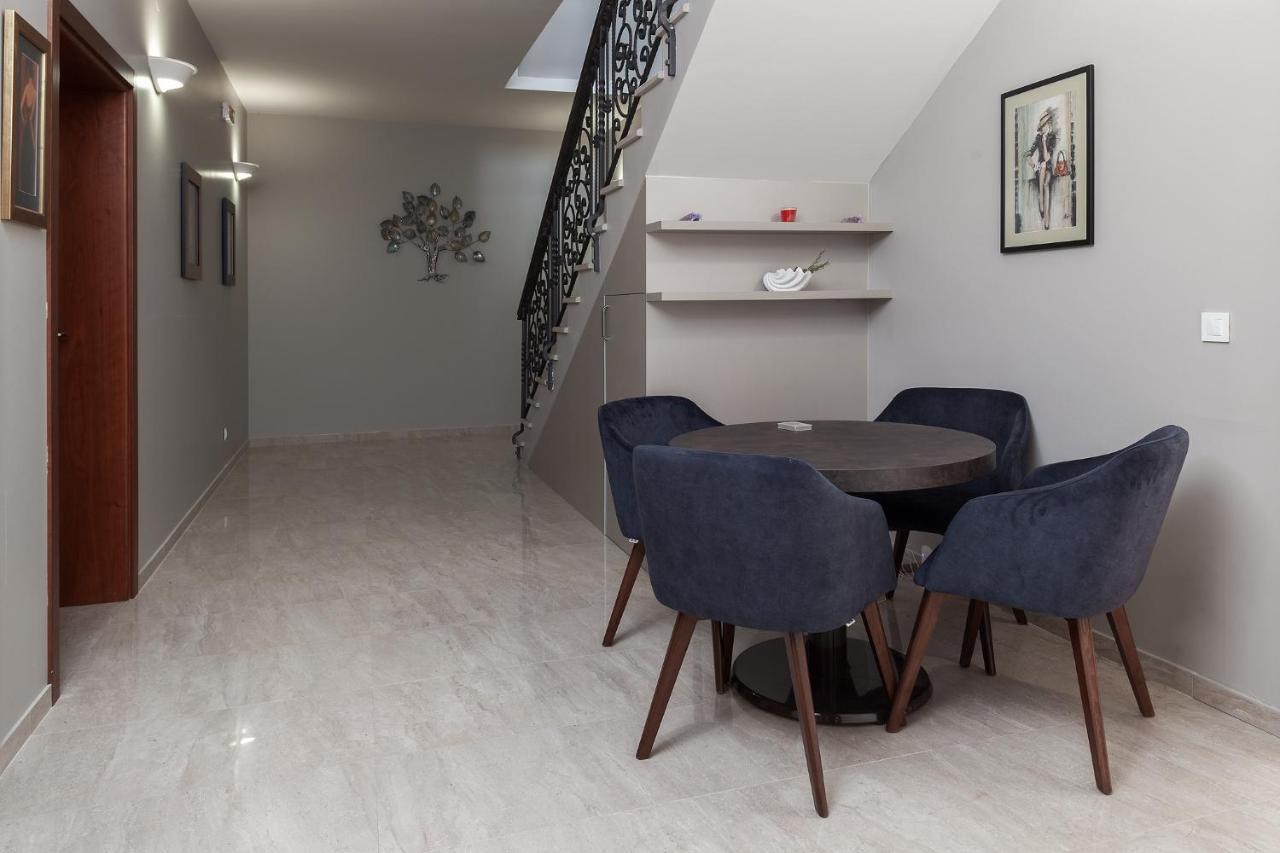 Luxury Rooms Vila Carissa Malinska Exterior photo